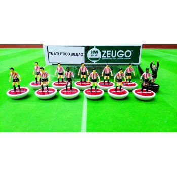 Zeugo 076 Atletico Bilbao HW